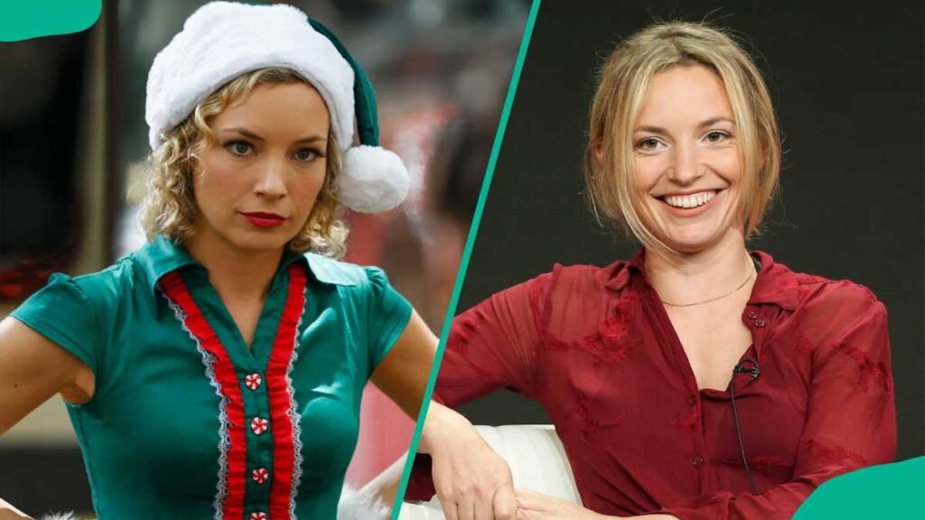Perdita Weeks: The Talented Actress Behind Some of Television’s Most Memorable Roles Perdita Weeks