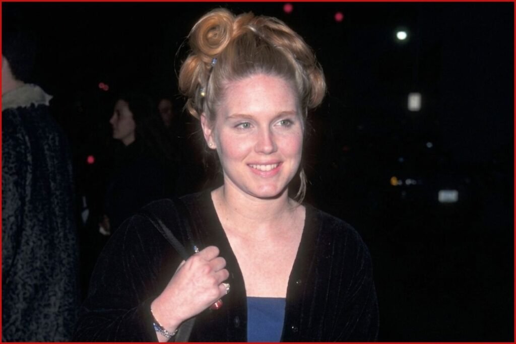 Heidi Van Pelt
