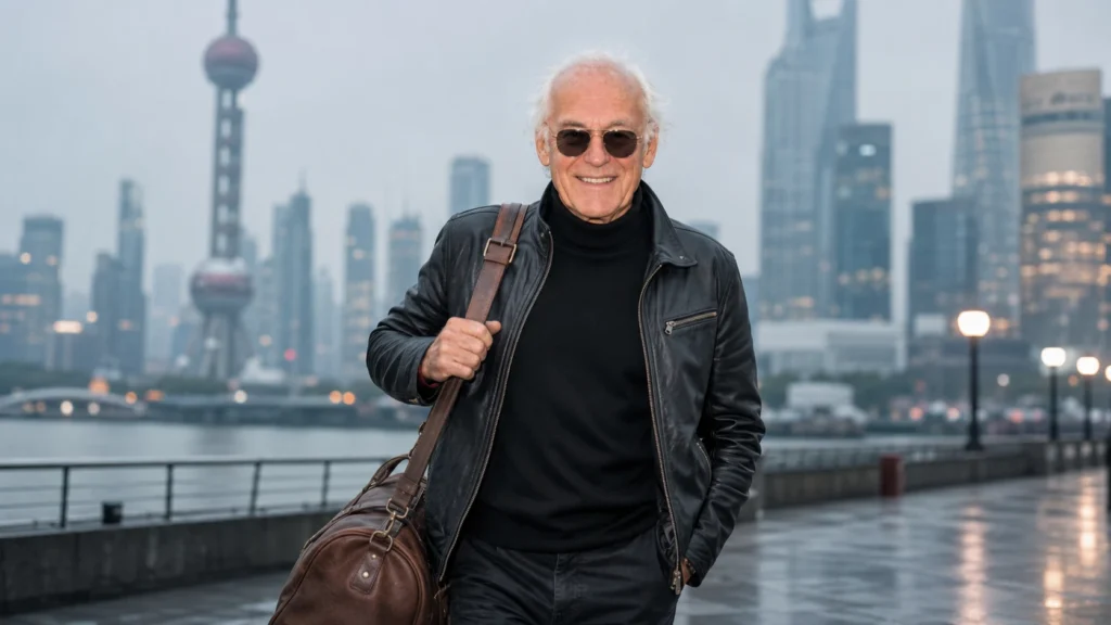 William John March: A Deep Look Into His Life, Career, and Lasting Influence William John March