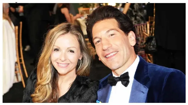 Billy Bernthal: Everything to Know About Jon Bernthal’s Son and His Family Life Billy Bernthal