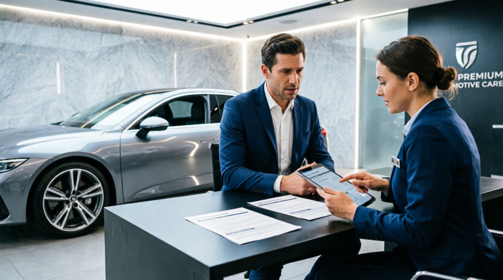 MotoAssure BBB: Everything You Need to Know About Ratings, Reviews, and Customer Trust motoassure bbb