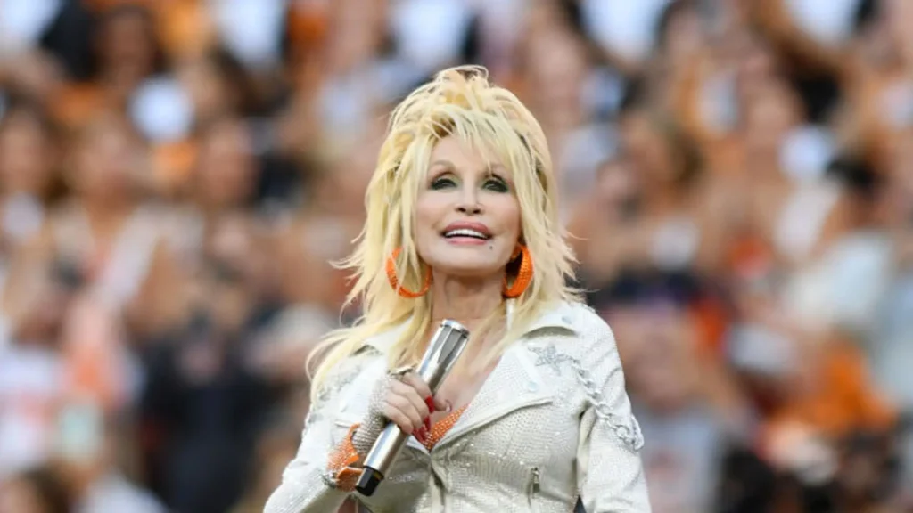Dolly Parton Missed Ceremony: The Story Behind Her Absence and What Fans Need to Know Dolly Parton Missed Ceremony