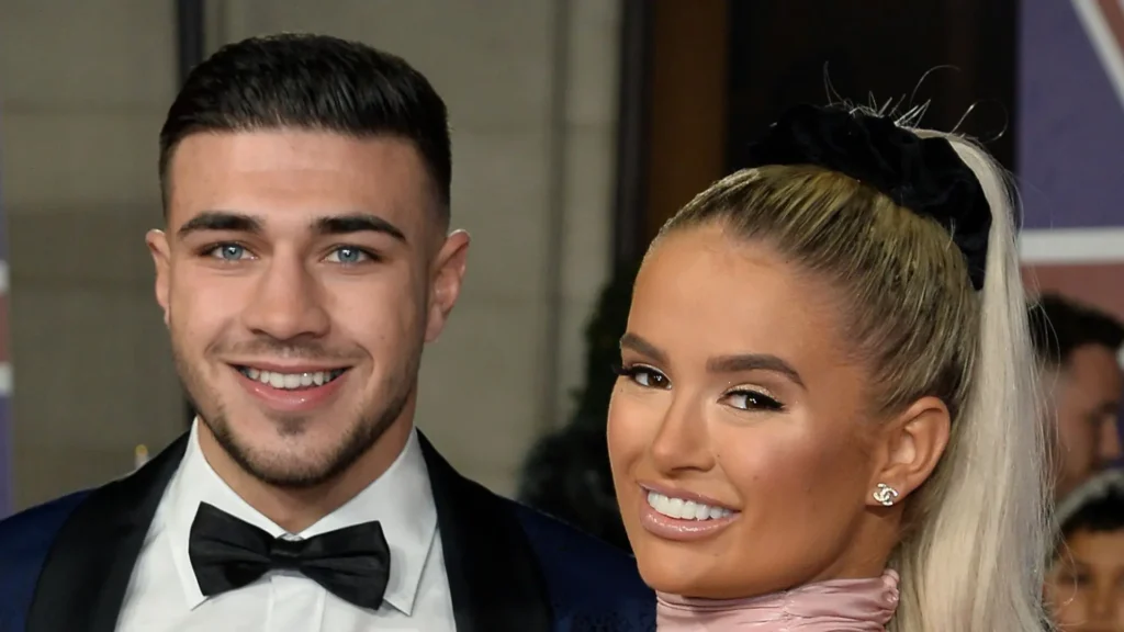 Tommy Fury Net Worth: How the Boxer and Reality TV Star Built His Fortune Tommy Fury Net Worth