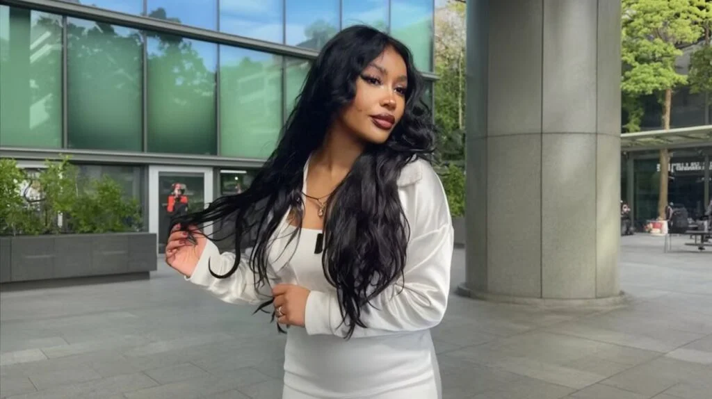 How Old Is SZA Daughter? The Truth Behind the Viral Question how old is sza daughter