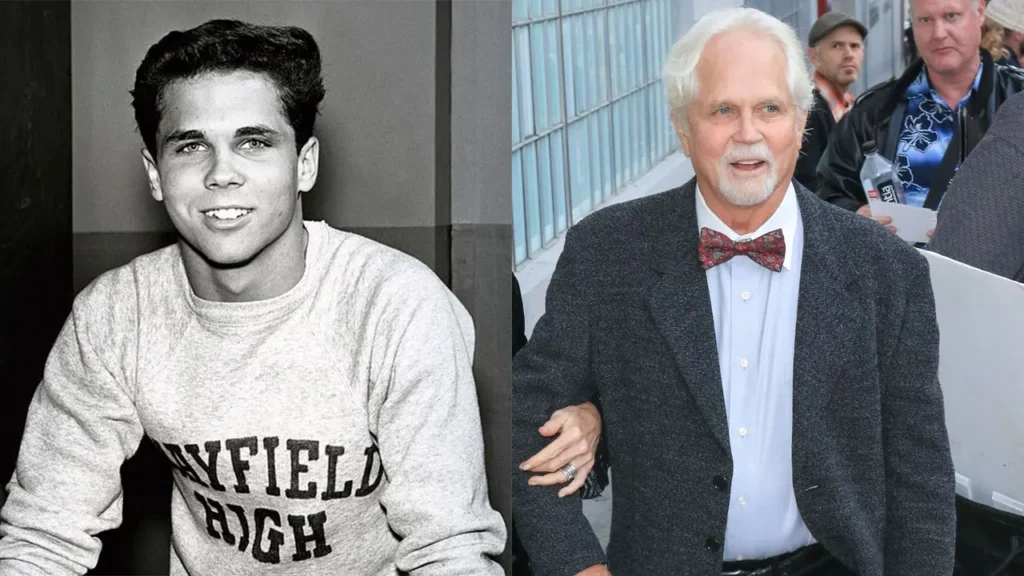 Christopher Dow: The Life, Family, and Legacy of Tony Dow’s Son Christopher Dow