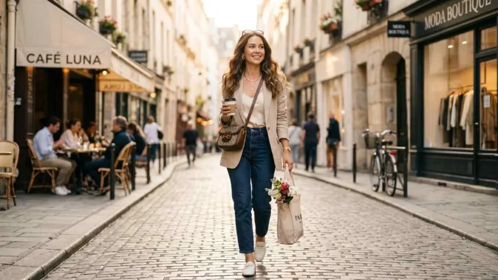 write for us fashion