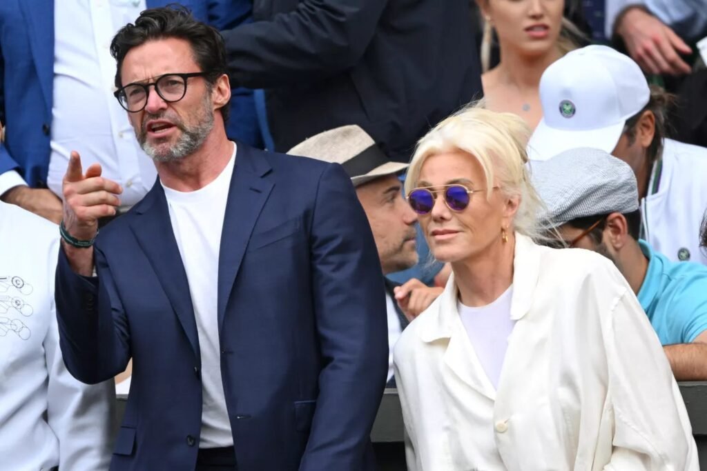 Hugh Jackman Divorce: Understanding the End of a Hollywood Love Story Hugh Jackman divorce