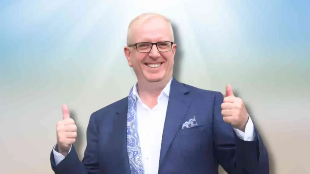 damien mckiernan