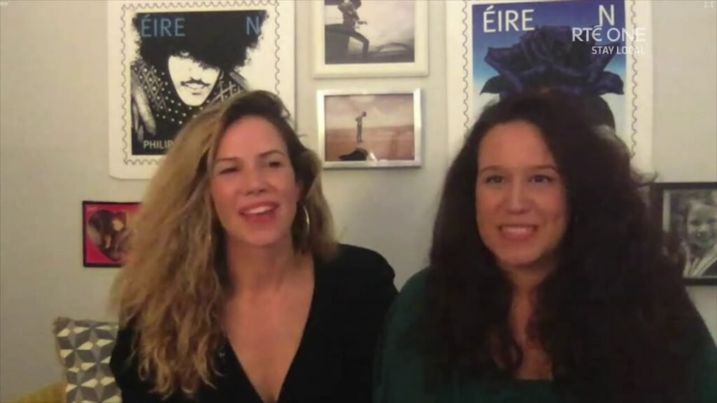 Caroline Crowther Lynott Now: Where Is Phil Lynott’s Former Wife Today? caroline crowther lynott now