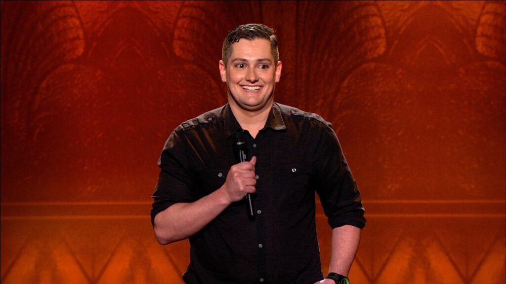Joe Machi Wife: Everything Fans Want to Know About the Comedian’s Relationship Status Joe Machi Wife