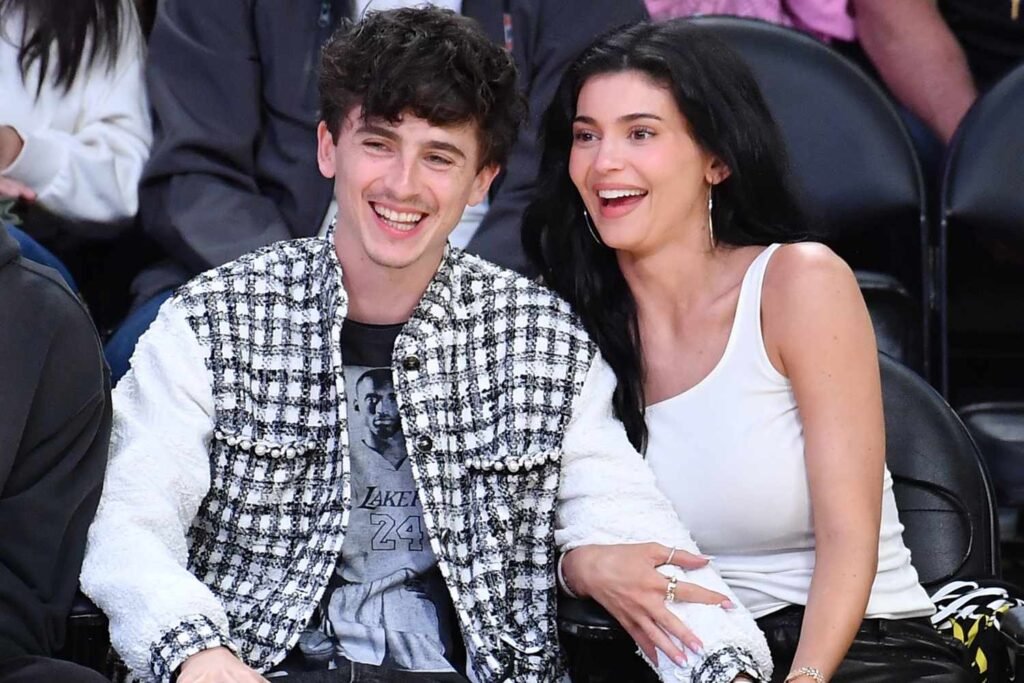 Who Is Kylie Jenner Dating Right Now? Everything We Know About Her Current Relationship who is kylie jenner dating right now