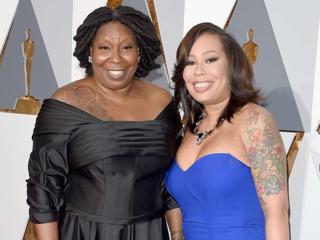 alvin martin whoopi goldberg